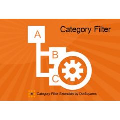 DS Category Filter