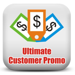 Ultimate Customer Promo