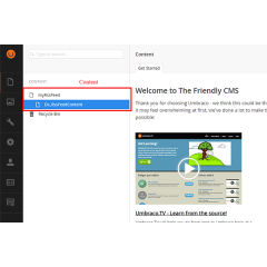 Rss Feed Reader