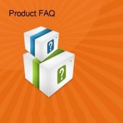 Magento 2 Product FAQ Page Extension