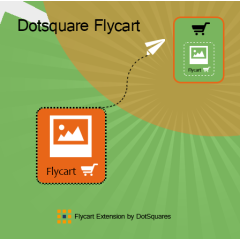 Dotsquares Flycart