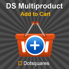 Multiproduct Add to Cart