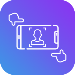 Camera Click Assistant