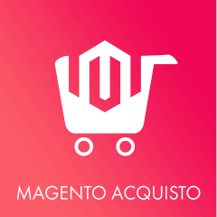 Magento Acquisto App