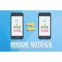 Mirror Notifica