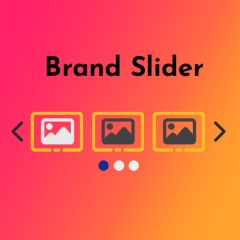 Magento 2 Brand Slider Extension