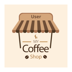 My Coffee Shop