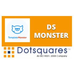 DS Monster 