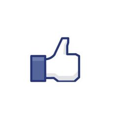 Faceboook Like box