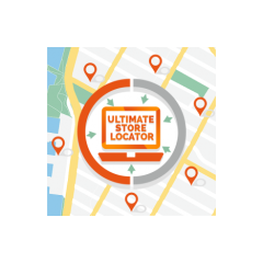 Ultimate Store Locator