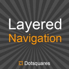 Layered Navigation