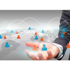 Lead Integration Solution