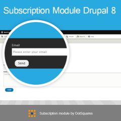 Subscription Module