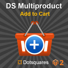 Ajax Multi product Add to Cart Extension 