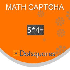 Math Captcha Extension for Magento2