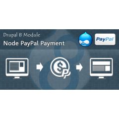 Node Paypal Payment