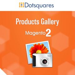 Magento2 Product Gallery Banner and Carousel Slider Extension