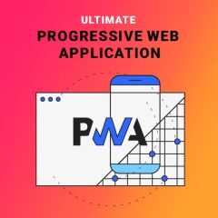 Progressive Web Application