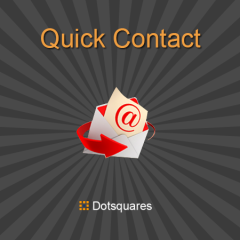 Quick Contact