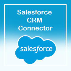 Salesforce CRM Connector in Magento 2