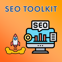 Magento 2 SEO Toolkit Extension