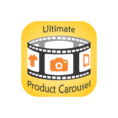 Ultimate Product Carousel