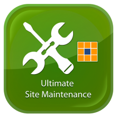 Ultimate Site Maintenancemode