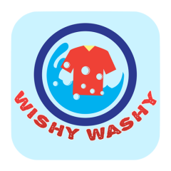 Wishy Washy